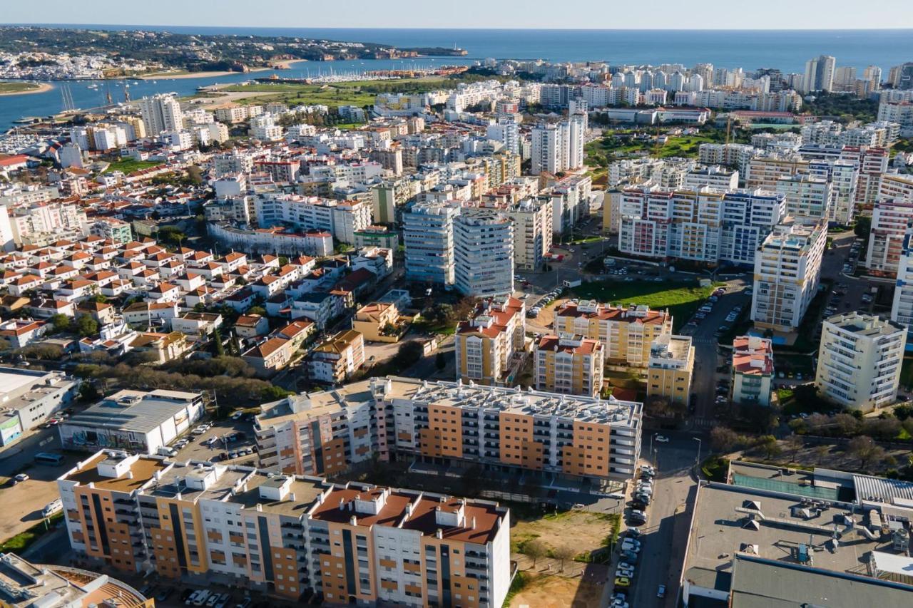 Dream Casa Portimao By Lovelystay 외부 사진