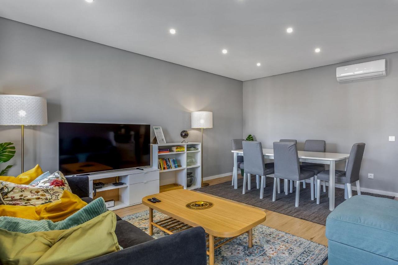 Dream Casa Portimao By Lovelystay 외부 사진